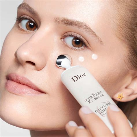 dior eye serum super potent|Capture Totale Super Potent Eye Serum .